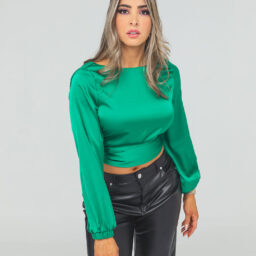 Blusa Tribeca