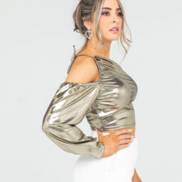 Blusa Broadway