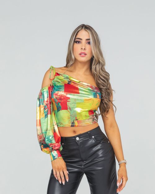 Blusa Broadway