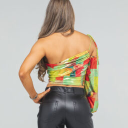 Blusa Broadway